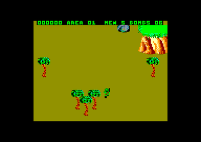 Captain Commando (bootleg)